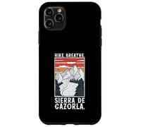 Randonnée - Sierra de Cazorla Coque pour iPhone 11 Pro Max