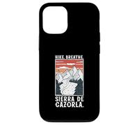 Randonnée - Sierra de Cazorla Coque pour iPhone 12/12 Pro