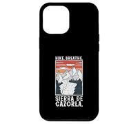 Randonnée - Sierra de Cazorla Coque pour iPhone 12 Pro Max