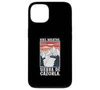 Randonnée - Sierra de Cazorla Coque pour iPhone 13