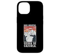 Randonnée - Sierra de Cazorla Coque pour iPhone 14