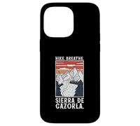 Randonnée - Sierra de Cazorla Coque pour iPhone 14 Pro Max