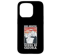 Randonnée - Sierra de Cazorla Coque pour iPhone 15 Pro
