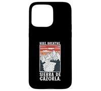 Randonnée - Sierra de Cazorla Coque pour iPhone 15 Pro Max