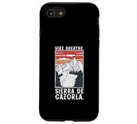 Randonnée - Sierra de Cazorla Coque pour iPhone SE (2020) / 7/8