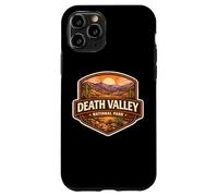 Randonnée Souvenir du Parc National de la Vallée de la Mort Coque pour iPhone 11 Pro