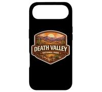 Randonnée Souvenir du Parc National de la Vallée de la Mort Coque pour iPhone Air