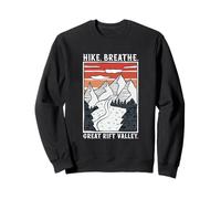 Randonnée - Vallée du Grand Rift Sweatshirt