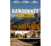 Randonnée Vaucluse: Carnet De Randonnée Pour Débutants, Destiné Aux Amateurs De Plein Air Et D'exercice Physique | Documentez Votre Propre Expérience Sur Vos Routes Et Sentiers Préférés