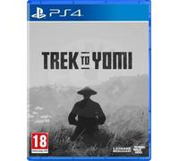 Randonnée vers Yomi (PS4)