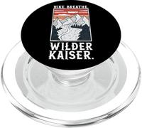 Randonnée - Wilder Kaiser PopSockets PopGrip pour MagSafe