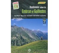 Randonnées autour de Embrun et Guillestre