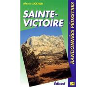 Randonnées dans la montagne Sainte-Victoire