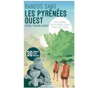 Randonnées dans les Pyrénées Patrice Teisseire-Dufour (Auteur)