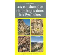 Randonnées des Ermitages en Pyrenees