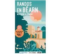 Randonnées en Béarn Collectif (Auteur)