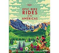 Randonnées épiques à vélo dans les Amériques