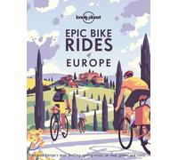 Randonnées épiques à vélo en Europe