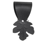 Randonnées Jupe Renaissance - Clips De Levage De Jupe En Forme De Feuille | Randonnées De Jupe, Pinces À Feuilles, Rehausseurs De Jupe | Accessoire De Costume Renaissance, Fermoir De Levage En Tissu,