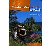 Randonnées nature en Lorraine