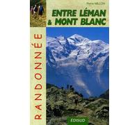 Randonnées Pédestres Entre Léman Et Mont Blanc - Edition 2007