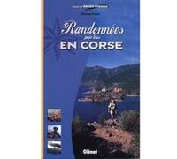 Randonnées pour tous en Corse Charles Pujos (Auteur)