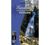 Randonnées vers les lacs des Vosges