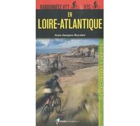 Randonnées VTT & VTC en Loire-Atlantique