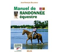 Randonner avec les chevaux