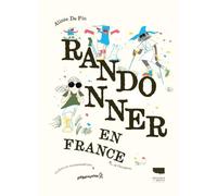 Randonner en France