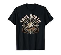Randonneur De Montagne T-Shirt