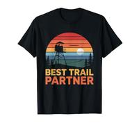Randonneur De Tour Guet T-Shirt