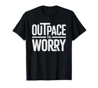 Randonneuse Solo sur Le Sentier T-Shirt