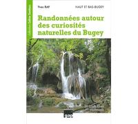 Randos autour des curiosités naturelles du Bugey