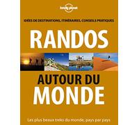Randos autour du monde - 2 ed