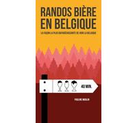 Randos bière en Belgique