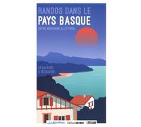 Randos dans le Pays basque: entre montagne et littoral