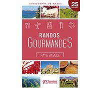 Randos gourmandes pays basque