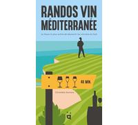 Randos Vin Méditerranée – La façon la plus active de découvrir les vins bios du Sud – Helvetiq
