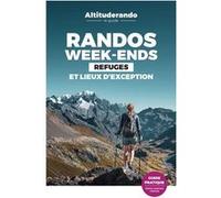 Randos Week-ends Collectif (Auteur)