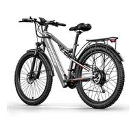 Randride Yg 90a¿27.5¿ - Vélo Électrique - Moteur 1000w - Batterie 48v 17ah - Autonomie 70km - Max45km/H - Roues 27.5 Multicolore
