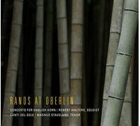 Rands at Oberlin