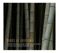 Rands At Oberlin [Cd]