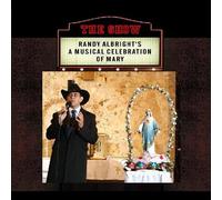Randy Albright - Show: Randy Albright's a Musical Celebration of Ma