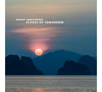 Randy Armstrong - Beyond Borders