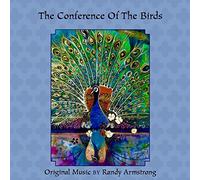 Randy Armstrong - Conference of The Birds [Import]