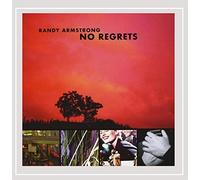 Randy Armstrong - No Regrets