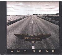 Randy Bachman – Any Road – Concord