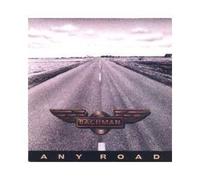 Randy Bachman - Any Road