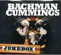 Randy Bachman - Jukebox [Import]